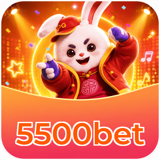 5500bet Logo 2