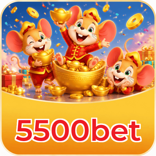 Loteria 5500bet - Mega-Sena online