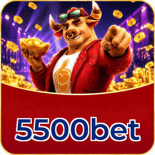 5500bet Certificado eCOGRA
