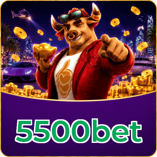 SSL Certificado 5500bet