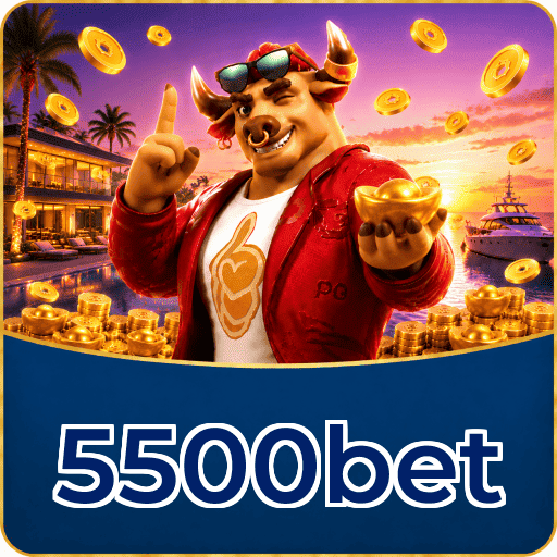 Slots 5500bet - RTP Alto Certificado