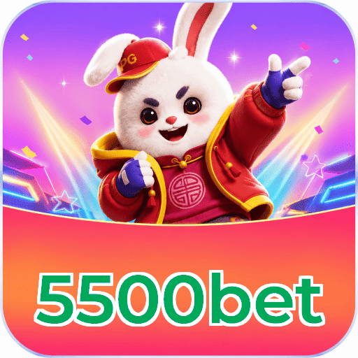 5500bet Instalar Logo 2