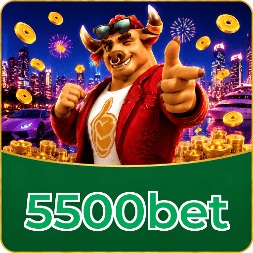 Slots 5500bet - Jackpots Progressivos