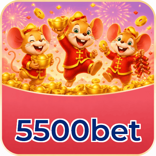 5500bet Segurança Logo 2