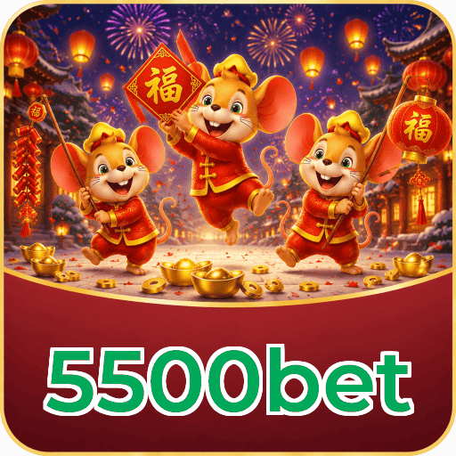Loteria 5500bet - Quina e mais jogos