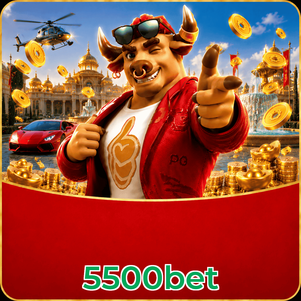 5500bet Pagamento Seguro SSL