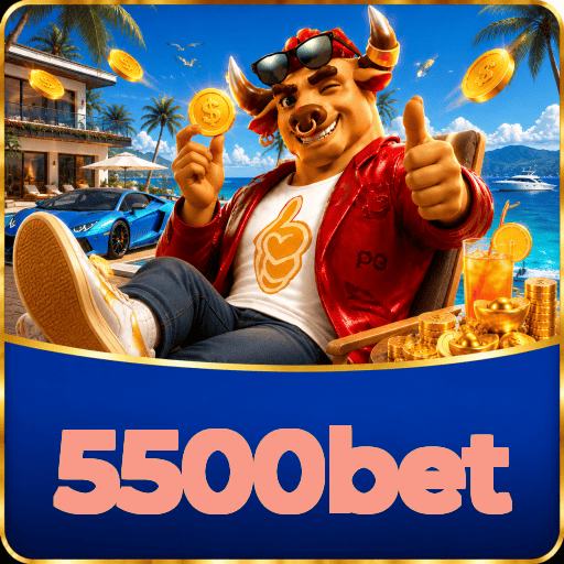 Licença Curaçao 5500bet