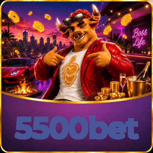 5500bet Licença Curaçao Gaming