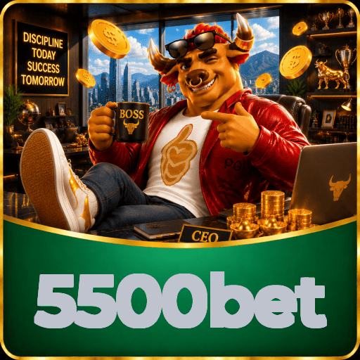 5500bet PIX Instantâneo - Saques em 8 Minutos